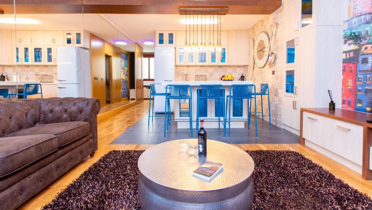 Bolivar Cute Home By Canariasgetaway Лас-Пальмас-де-Гран-Канарія Екстер'єр фото