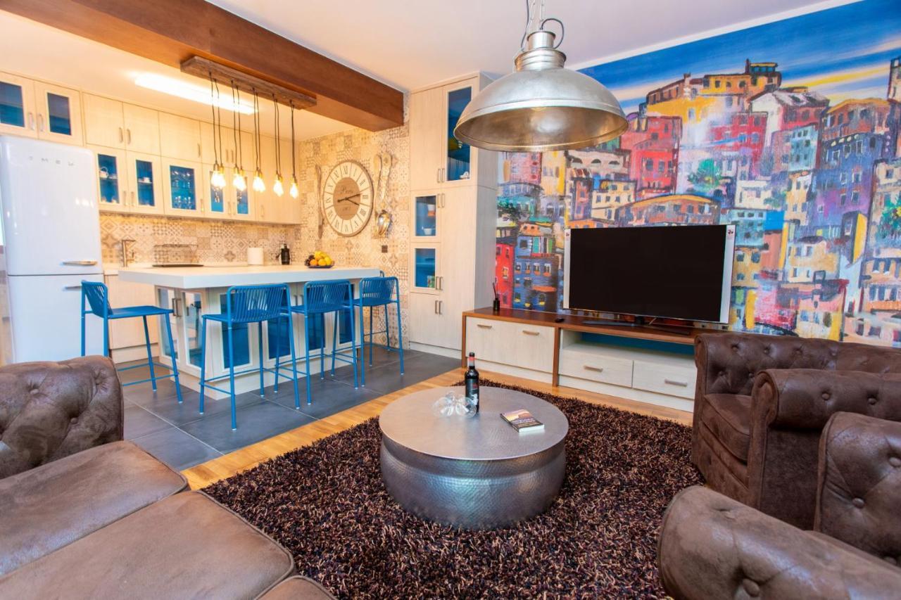 Bolivar Cute Home By Canariasgetaway Лас-Пальмас-де-Гран-Канарія Екстер'єр фото