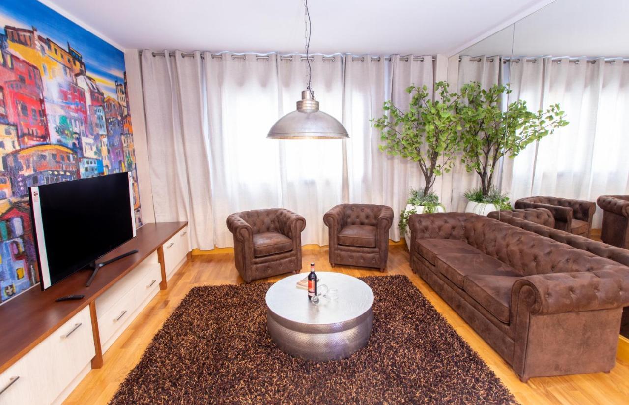 Bolivar Cute Home By Canariasgetaway Лас-Пальмас-де-Гран-Канарія Екстер'єр фото