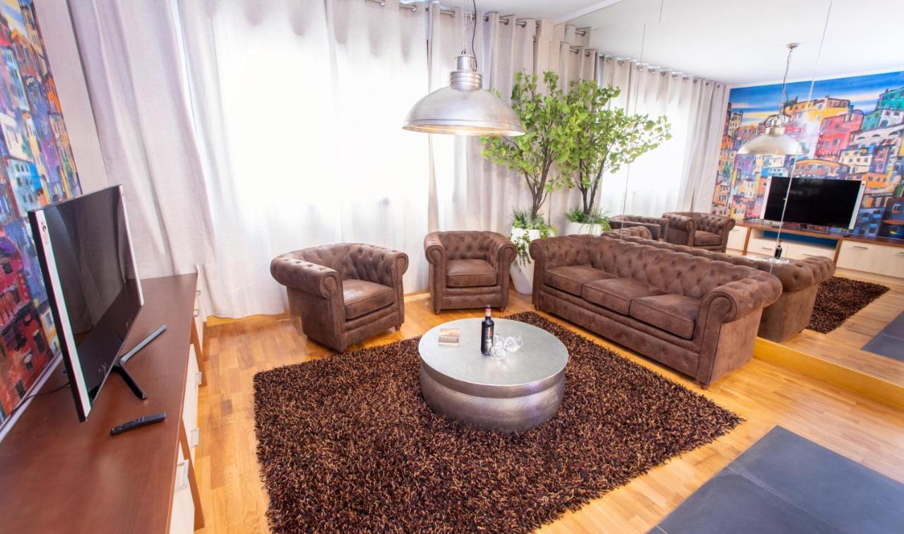 Bolivar Cute Home By Canariasgetaway Лас-Пальмас-де-Гран-Канарія Екстер'єр фото